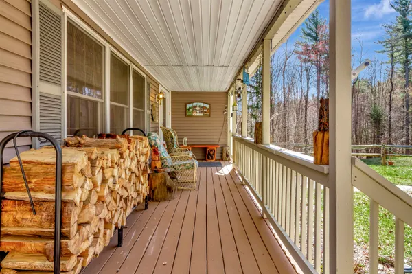 $550,000 | 1229 Sheldon Hill Road, Wardsboro, VT 05360