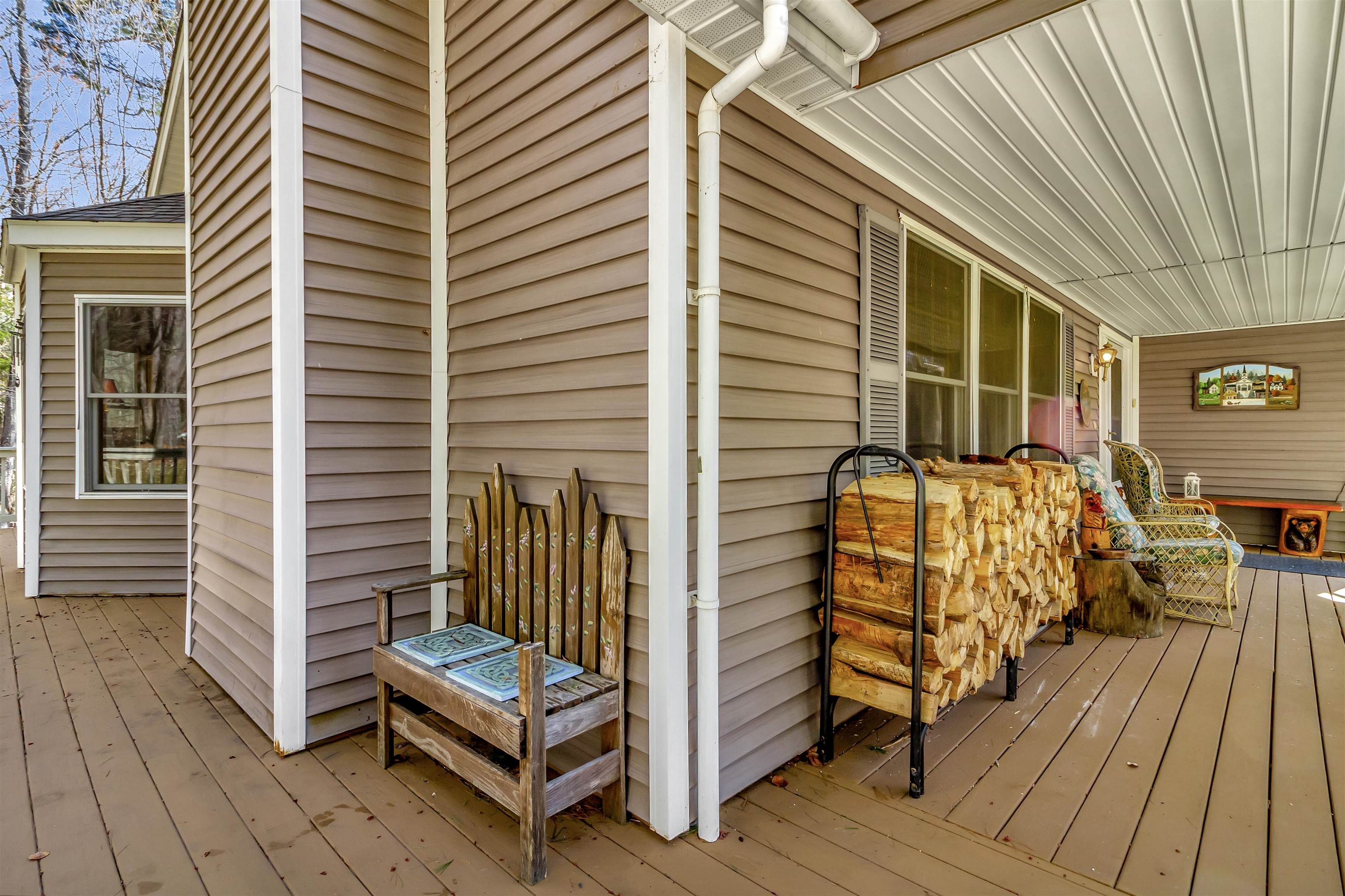 1229 Sheldon Hill Road Wardsboro, VT 05360 - Photo 7 of 44