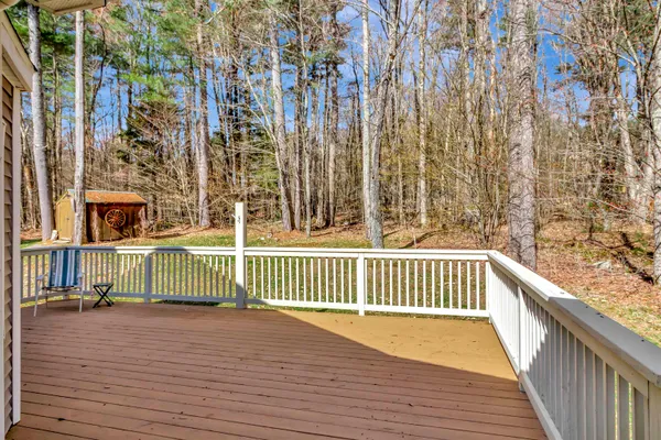 $550,000 | 1229 Sheldon Hill Road, Wardsboro, VT 05360