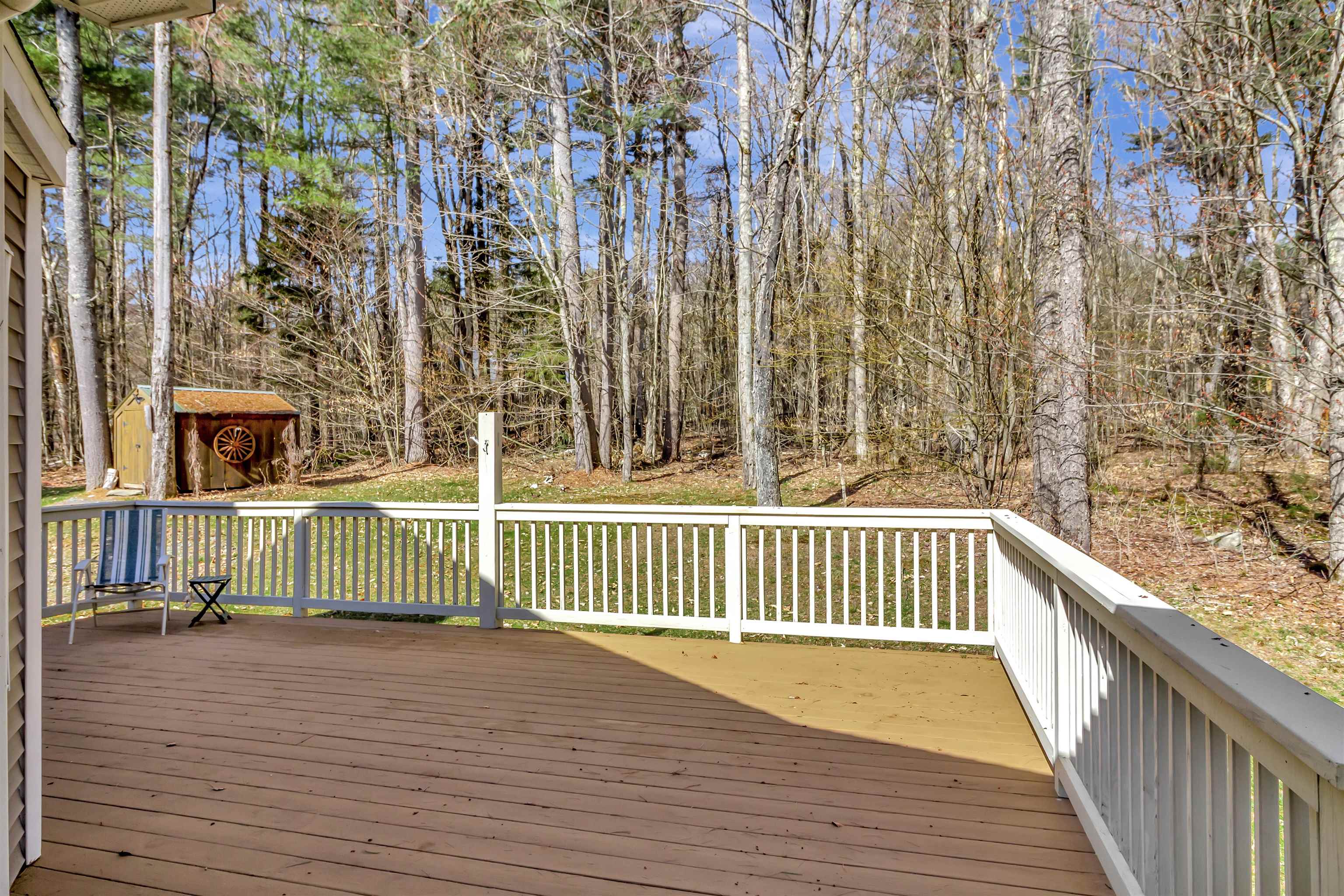 1229 Sheldon Hill Road Wardsboro, VT 05360 - Photo 8 of 44