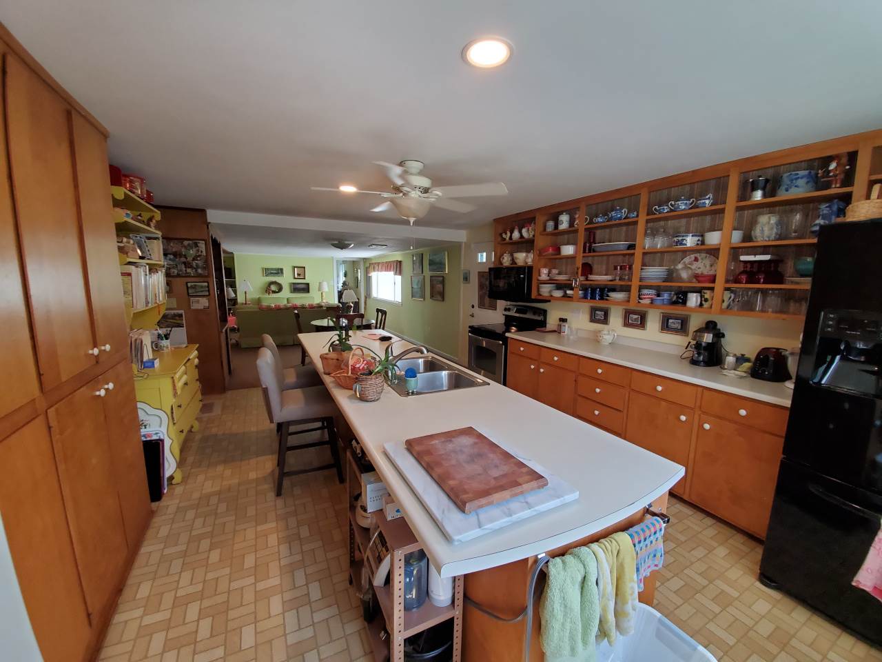 307 State Rd S-42-865 Landrum, SC 29356 - Photo 8 of 34