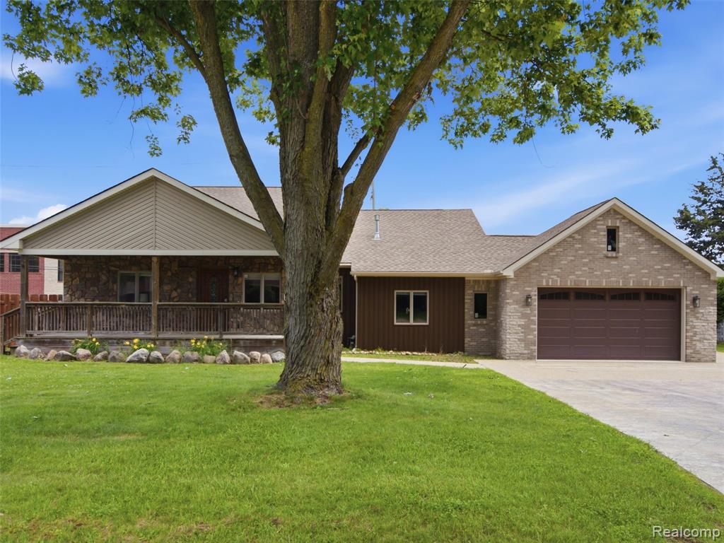 58106 Delmar Washington, MI 48094 - Photo 2 of 40
