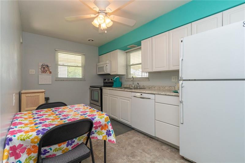 1127 Ridgeway Avenue Aliquippa, PA 15001 - Photo 7 of 17 Kitchen