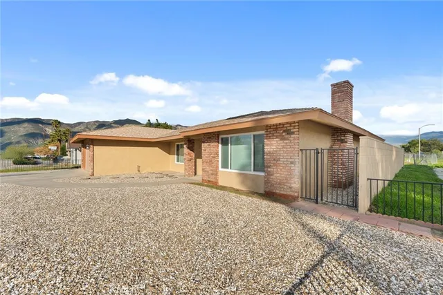 $492,000 | 181 South Vernon Avenue, San Jacinto, CA 92583