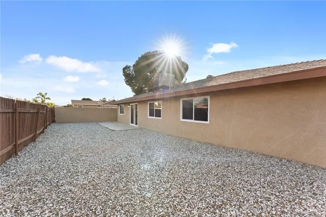 $492,000 | 181 South Vernon Avenue, San Jacinto, CA 92583