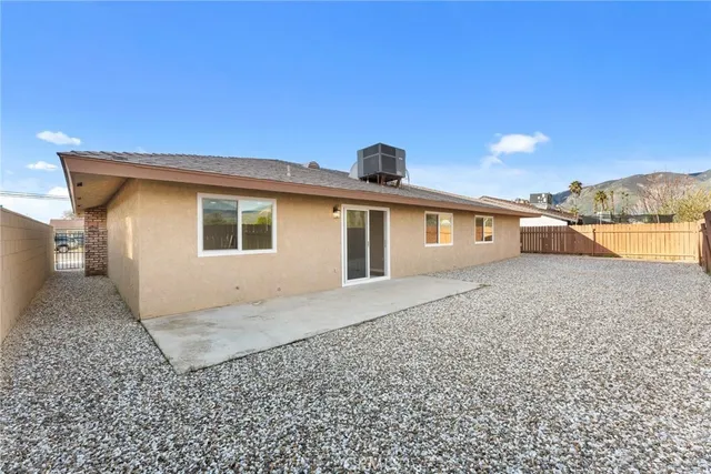 $492,000 | 181 South Vernon Avenue, San Jacinto, CA 92583