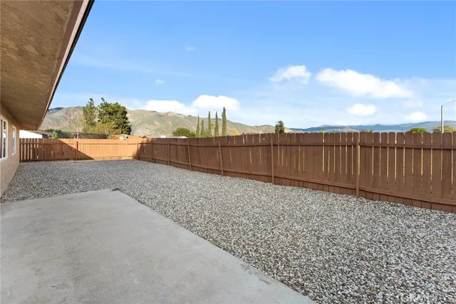 $492,000 | 181 South Vernon Avenue, San Jacinto, CA 92583