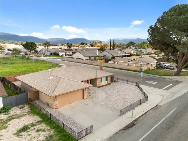 $492,000 | 181 South Vernon Avenue, San Jacinto, CA 92583