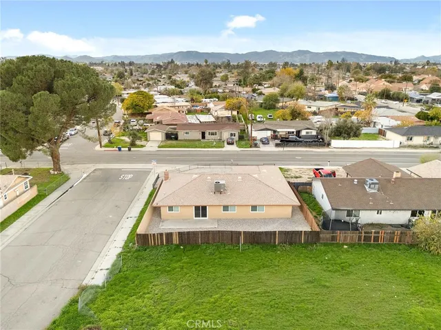 $492,000 | 181 South Vernon Avenue, San Jacinto, CA 92583