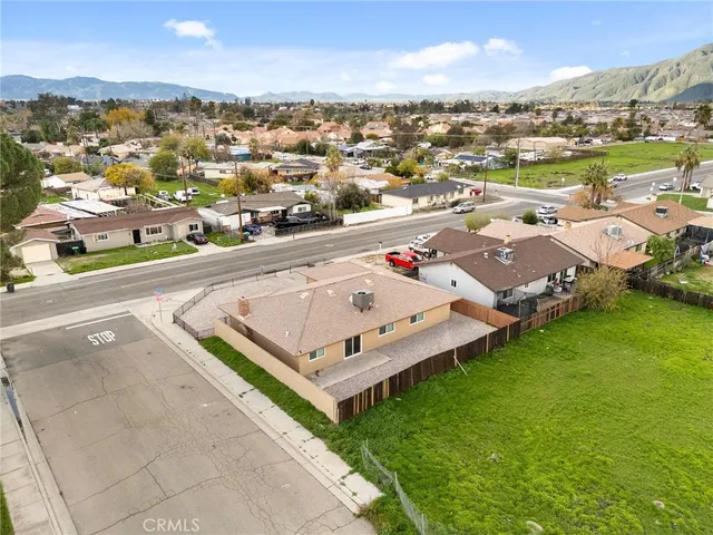$492,000 | 181 South Vernon Avenue, San Jacinto, CA 92583