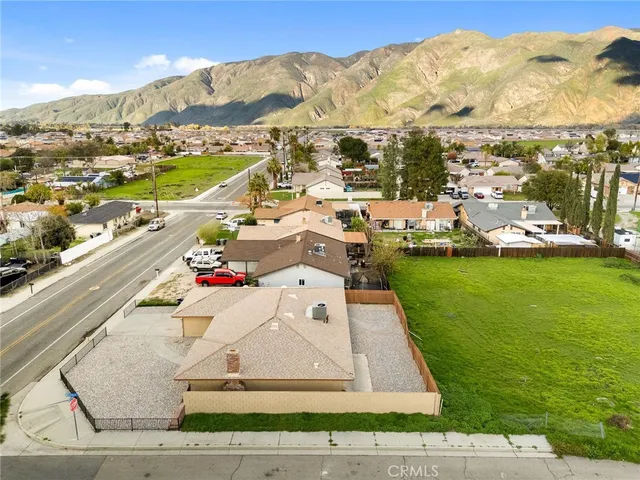 $492,000 | 181 South Vernon Avenue, San Jacinto, CA 92583