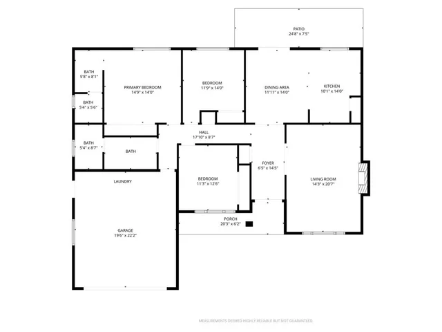 $492,000 | 181 South Vernon Avenue, San Jacinto, CA 92583