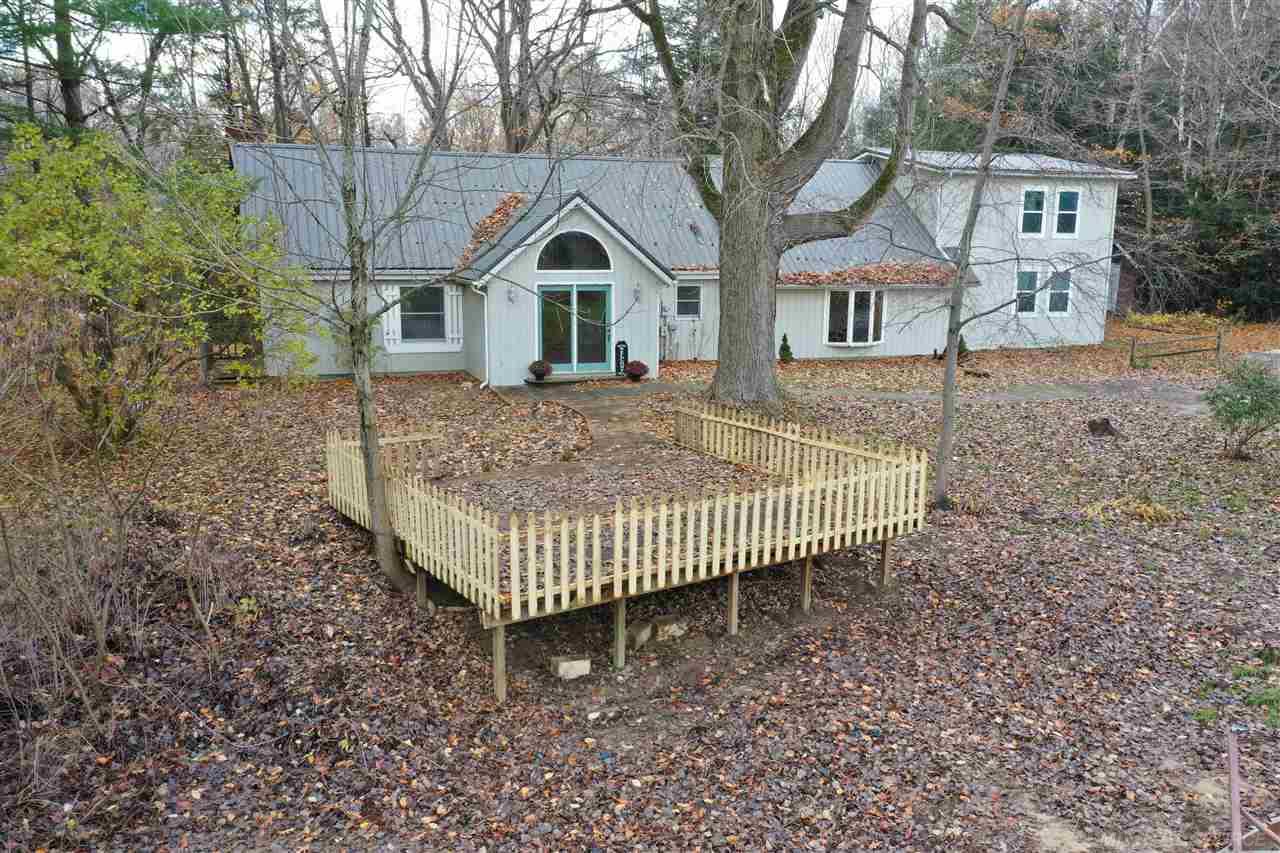 8730 Babcock Road Croswell, MI 48422 - Photo 7 of 47