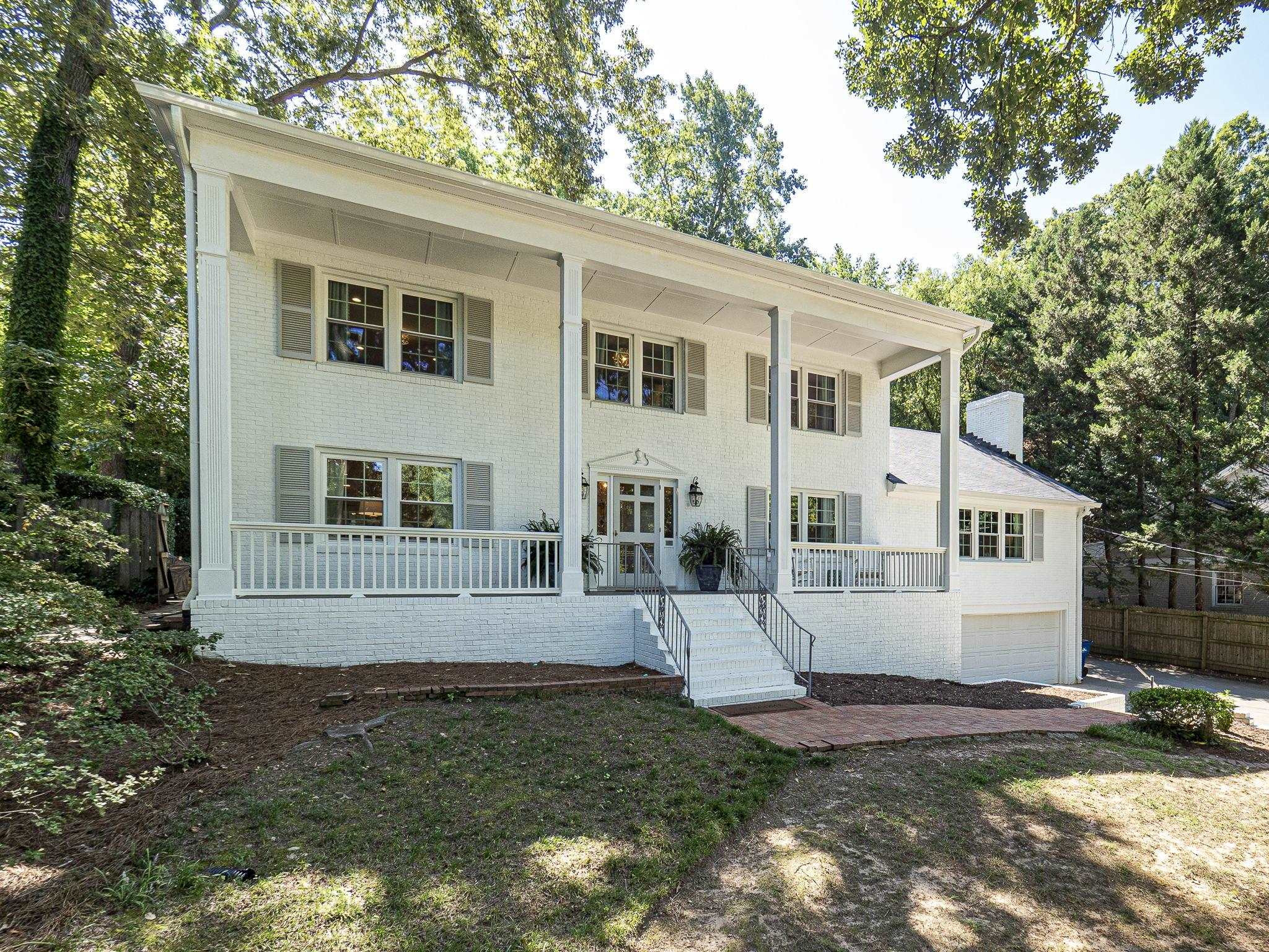 2412 Tyson Street Raleigh, NC 27612 - Photo 37 of 48 Photo 37