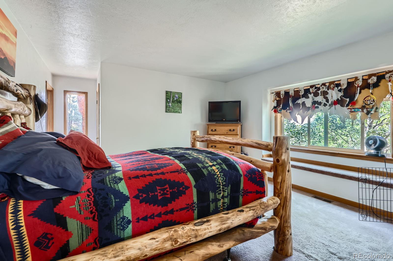 42 Catamount Ridge Road Bailey, CO 80421 - Photo 4 of 18