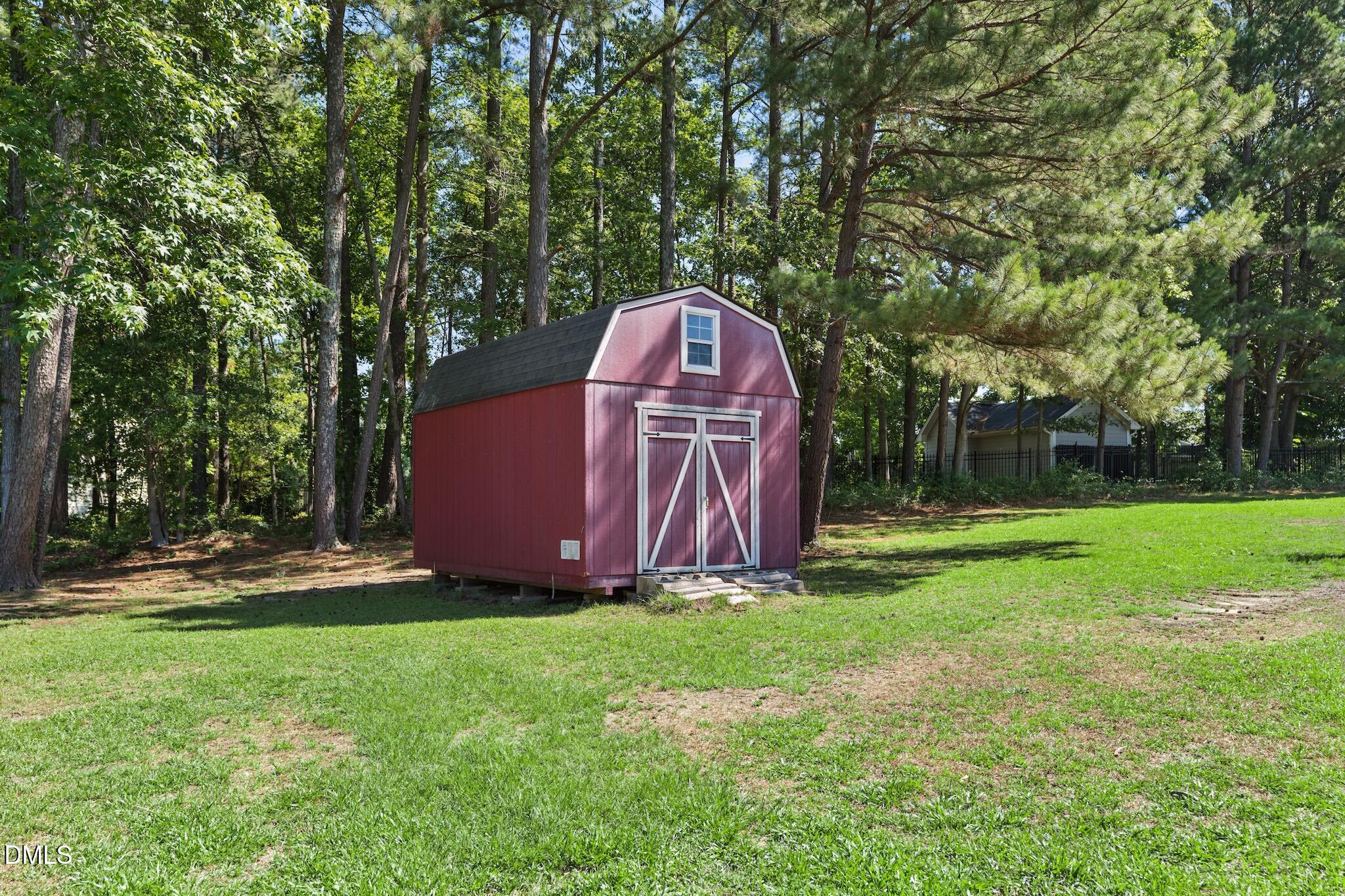 719 Rudy Drive Clayton, NC 27520 - Photo 38 of 43 DSC07778