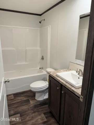 $1,500 | 980 Murray Road, Unit LOT 27, Greenfield, NY 12850