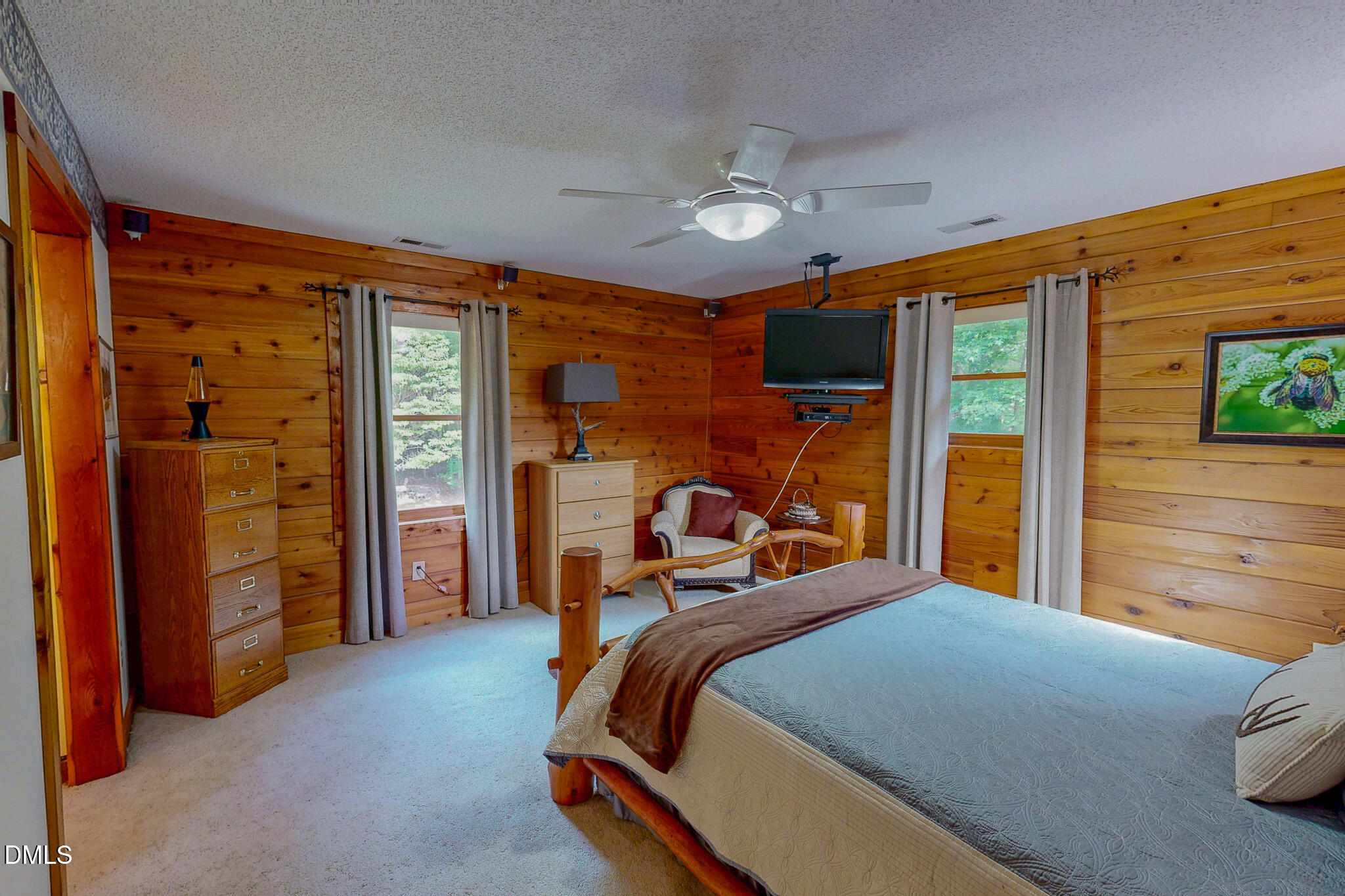 222 Amber Road Timberlake, NC 27583 - Photo 34 of 60