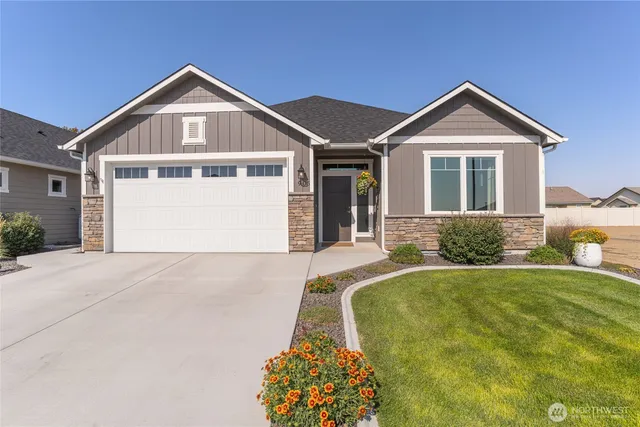 $499,900 | 905 North M Loop Drive Southwest, Quincy, WA 98848