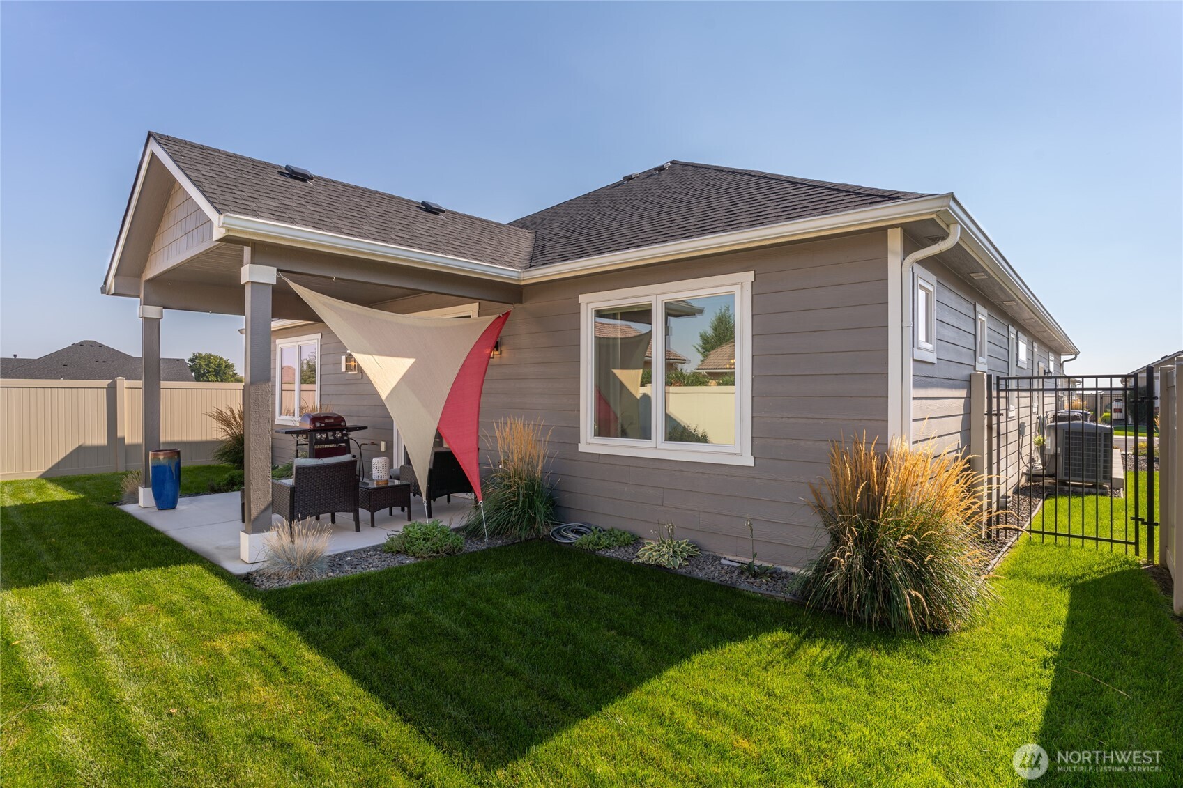 905 North M Loop Drive Southwest Quincy, WA 98848 - Photo 26 of 29