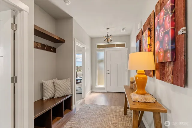 $499,900 | 905 North M Loop Drive Southwest, Quincy, WA 98848