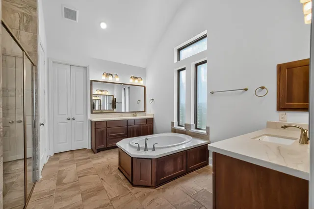 $750,000 | 2515 Legacy Point, Missouri City, TX 77459