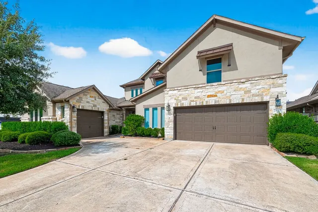 $750,000 | 2515 Legacy Point, Missouri City, TX 77459