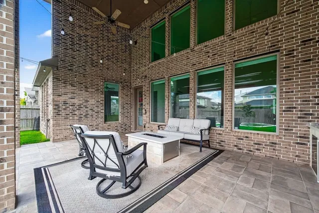 $750,000 | 2515 Legacy Point, Missouri City, TX 77459