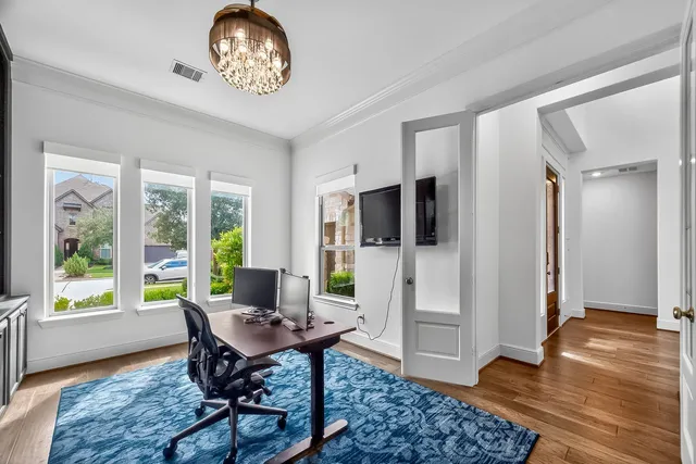 $750,000 | 2515 Legacy Point, Missouri City, TX 77459