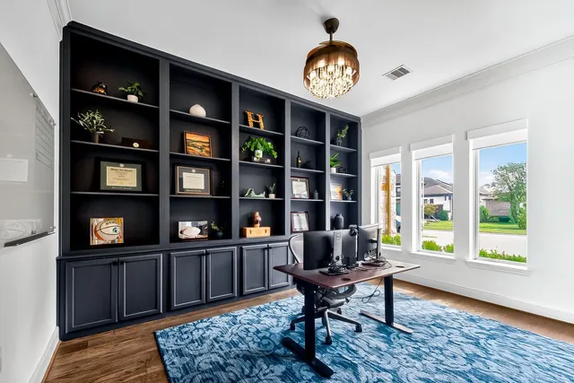 $750,000 | 2515 Legacy Point, Missouri City, TX 77459