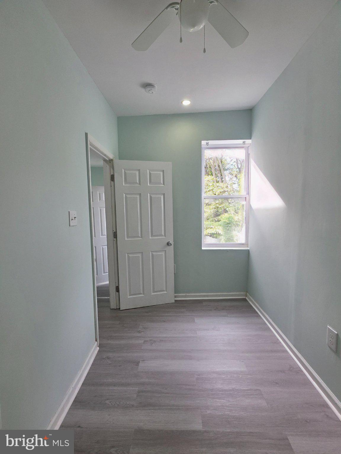 1864 North Uber Street Philadelphia, PA 19121 - Photo 25 of 29 Bright and airy room with fresh vibes.