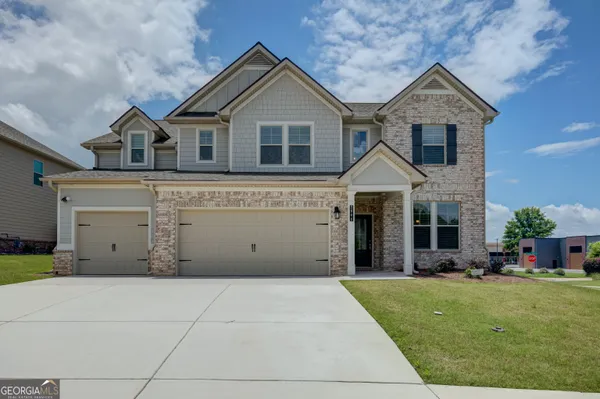 $3,600 | 2000 Carolyn Dixon Way, Fayetteville, GA 30214