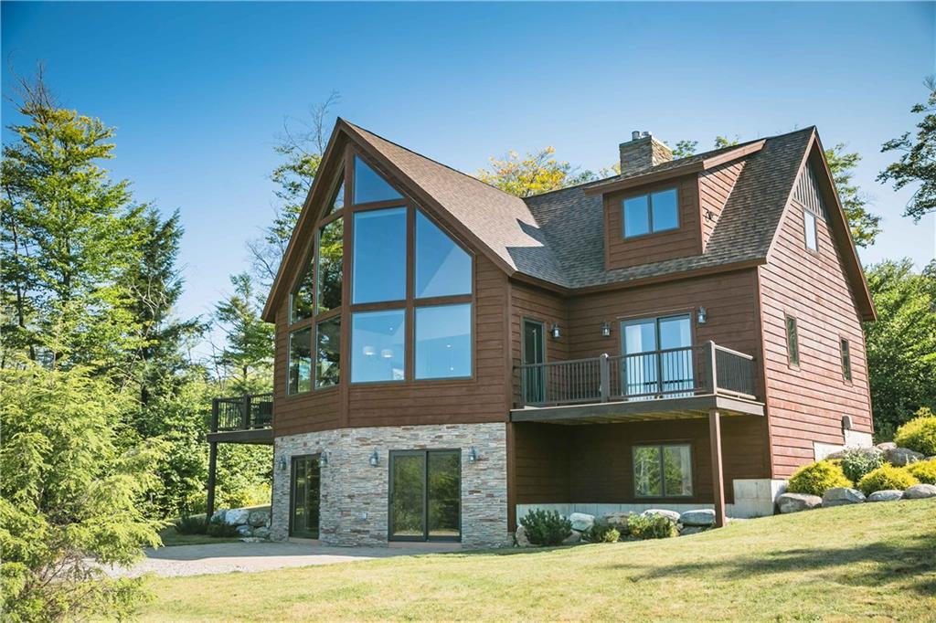 28 Blizzard Drive Newry, ME 04261 - Photo 1 of 33 Attractive, custom built home...