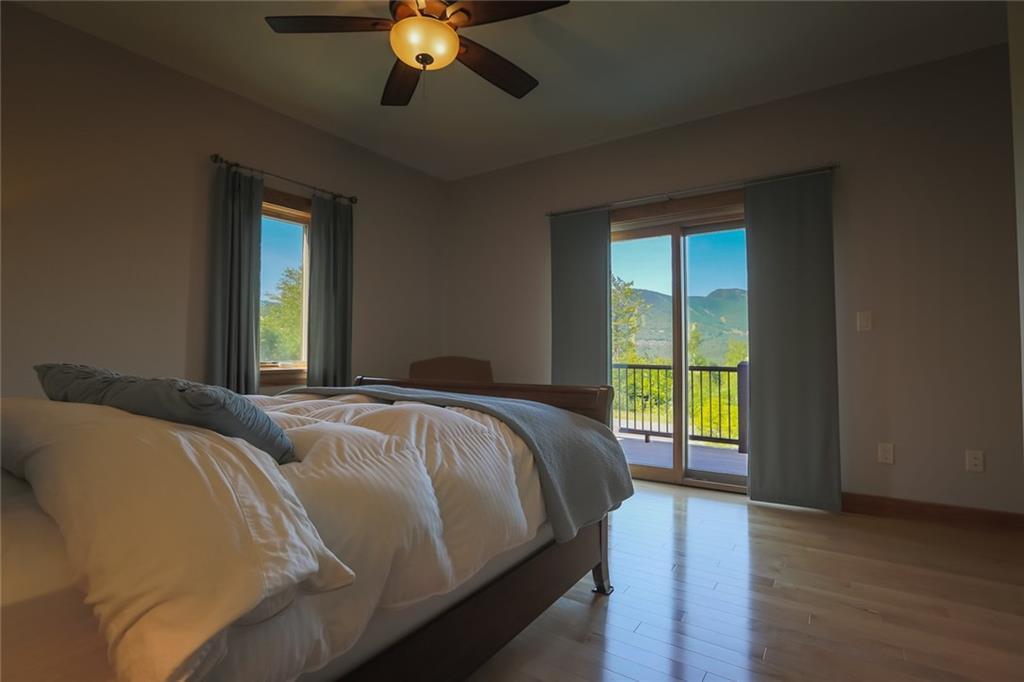 28 Blizzard Drive Newry, ME 04261 - Photo 12 of 33 Wake up to a view of the slopes to...