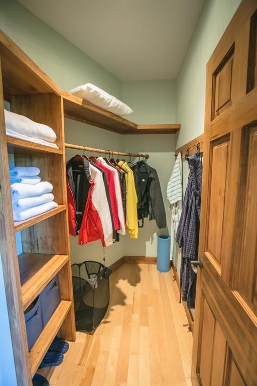 28 Blizzard Drive Newry, ME 04261 - Photo 16 of 33 A walk-in closet