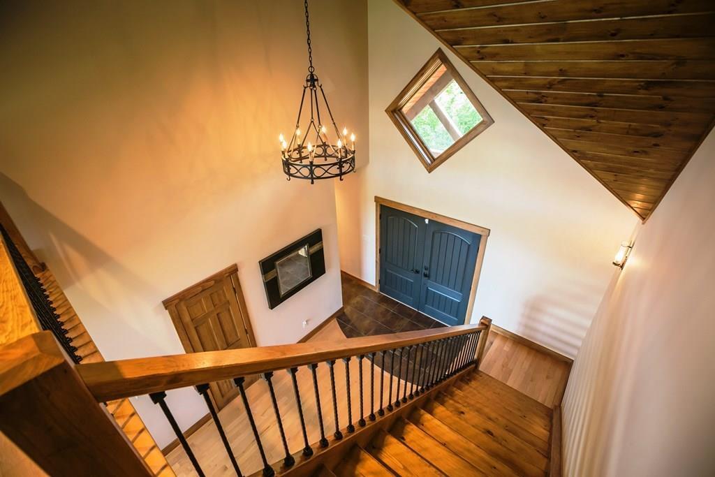 28 Blizzard Drive Newry, ME 04261 - Photo 17 of 33 A view of the main foyer.