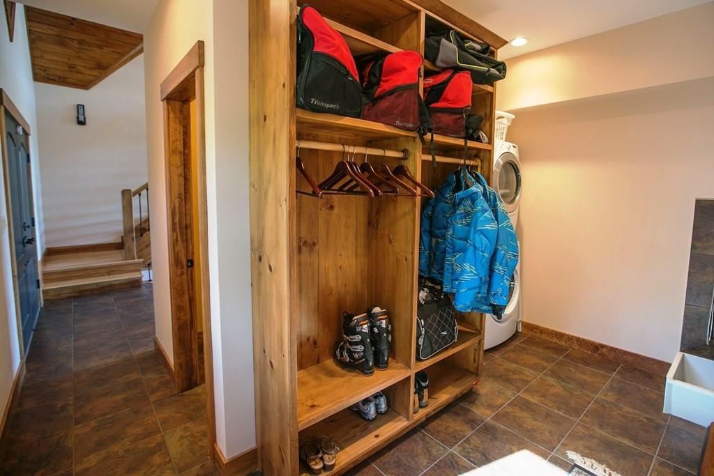 28 Blizzard Drive Newry, ME 04261 - Photo 18 of 33 Side mudroom entry. Radiant heat...