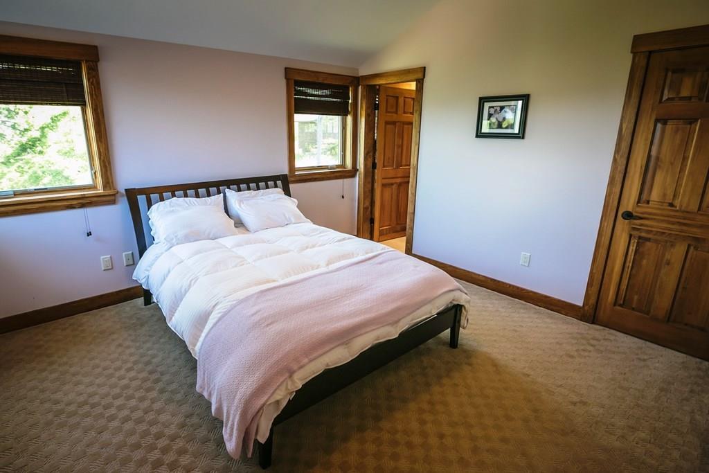 28 Blizzard Drive Newry, ME 04261 - Photo 24 of 33 The second en suite bedroom