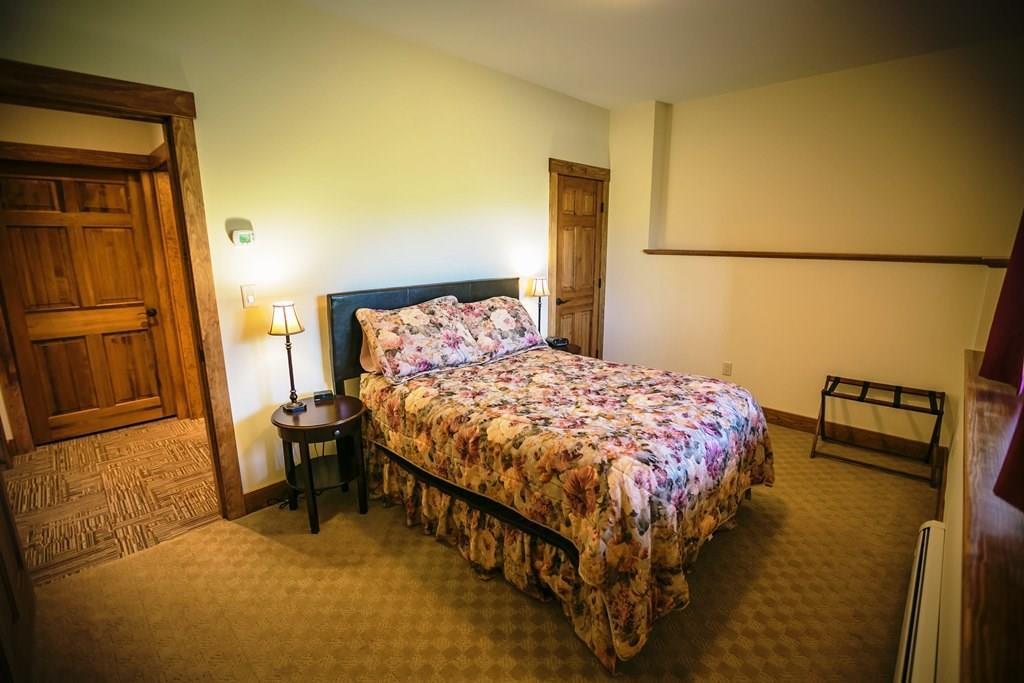 28 Blizzard Drive Newry, ME 04261 - Photo 30 of 33 A private bedroom in the lower level...