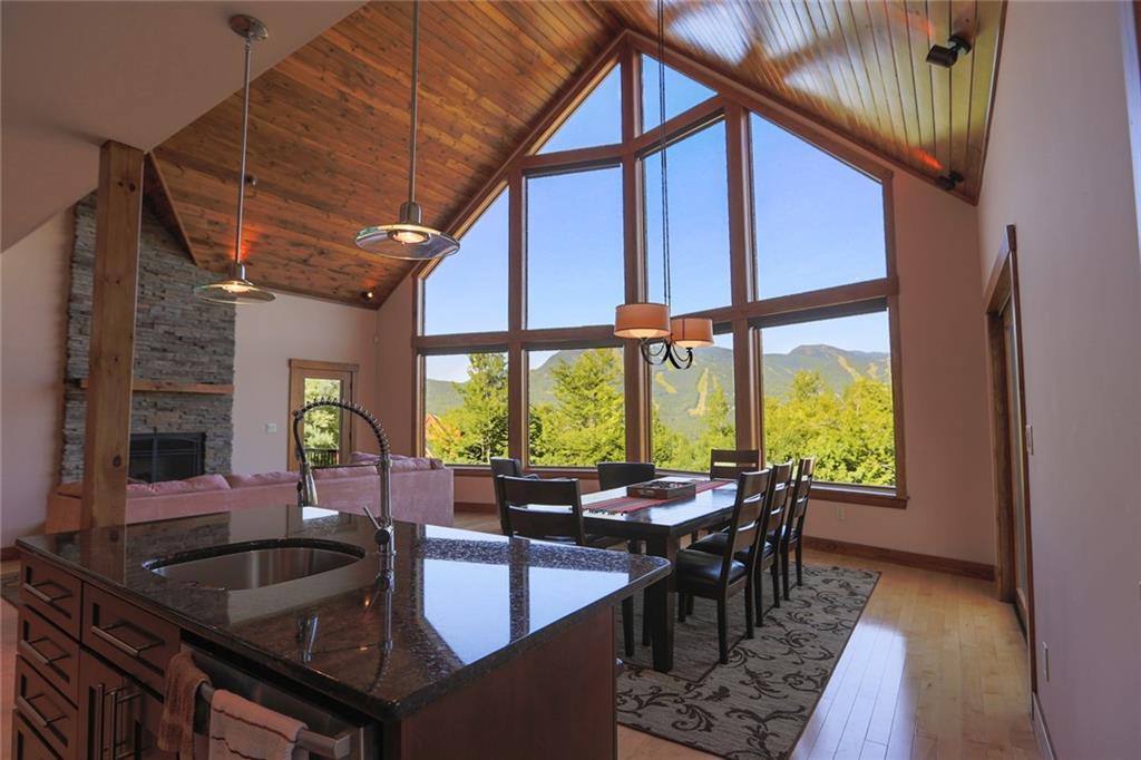 28 Blizzard Drive Newry, ME 04261 - Photo 3 of 33 Beautiful open living area with an...