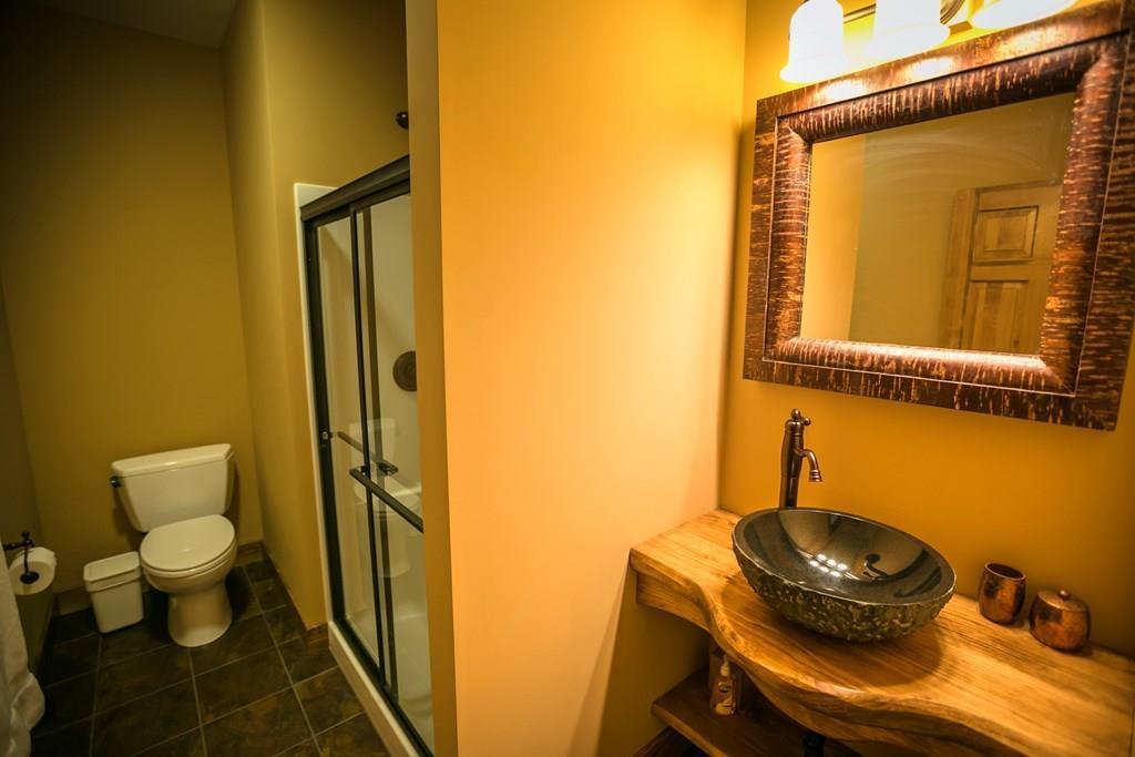 28 Blizzard Drive Newry, ME 04261 - Photo 31 of 33 With an adjacent full bath