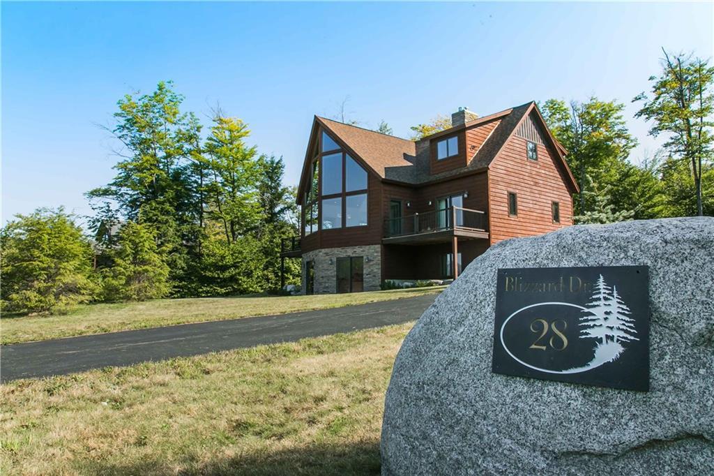 28 Blizzard Drive Newry, ME 04261 - Photo 32 of 33 A stunning vacation home in a...