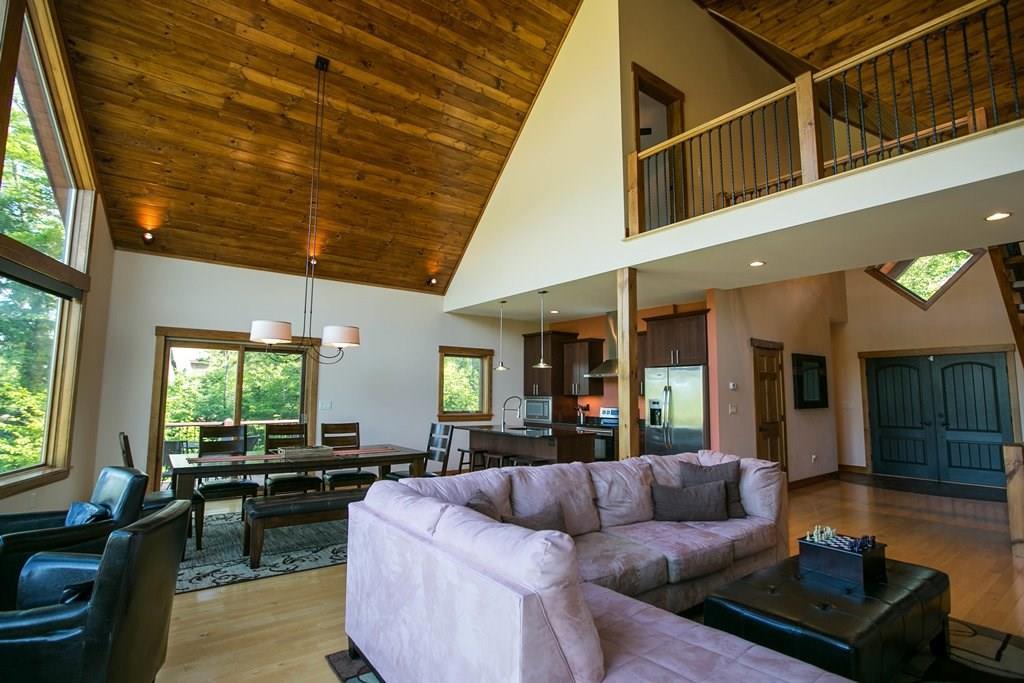 28 Blizzard Drive Newry, ME 04261 - Photo 5 of 33 This 3300+ square foot home easily...