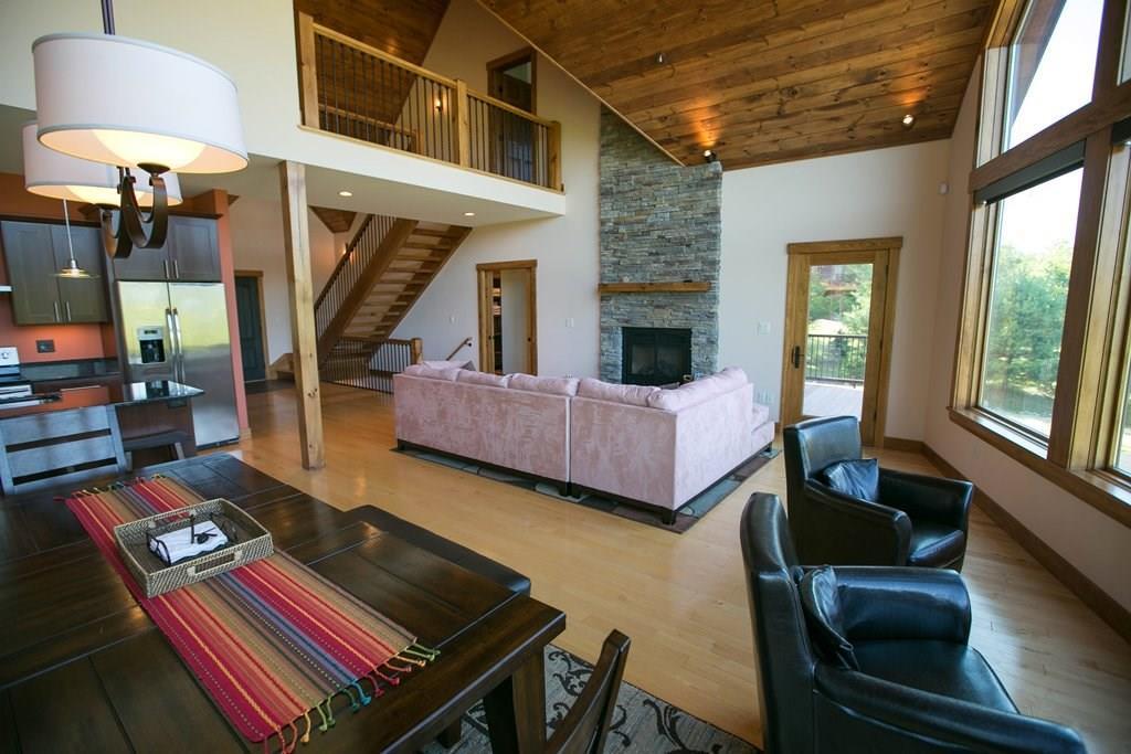 28 Blizzard Drive Newry, ME 04261 - Photo 8 of 33 The home is offered furnished and...