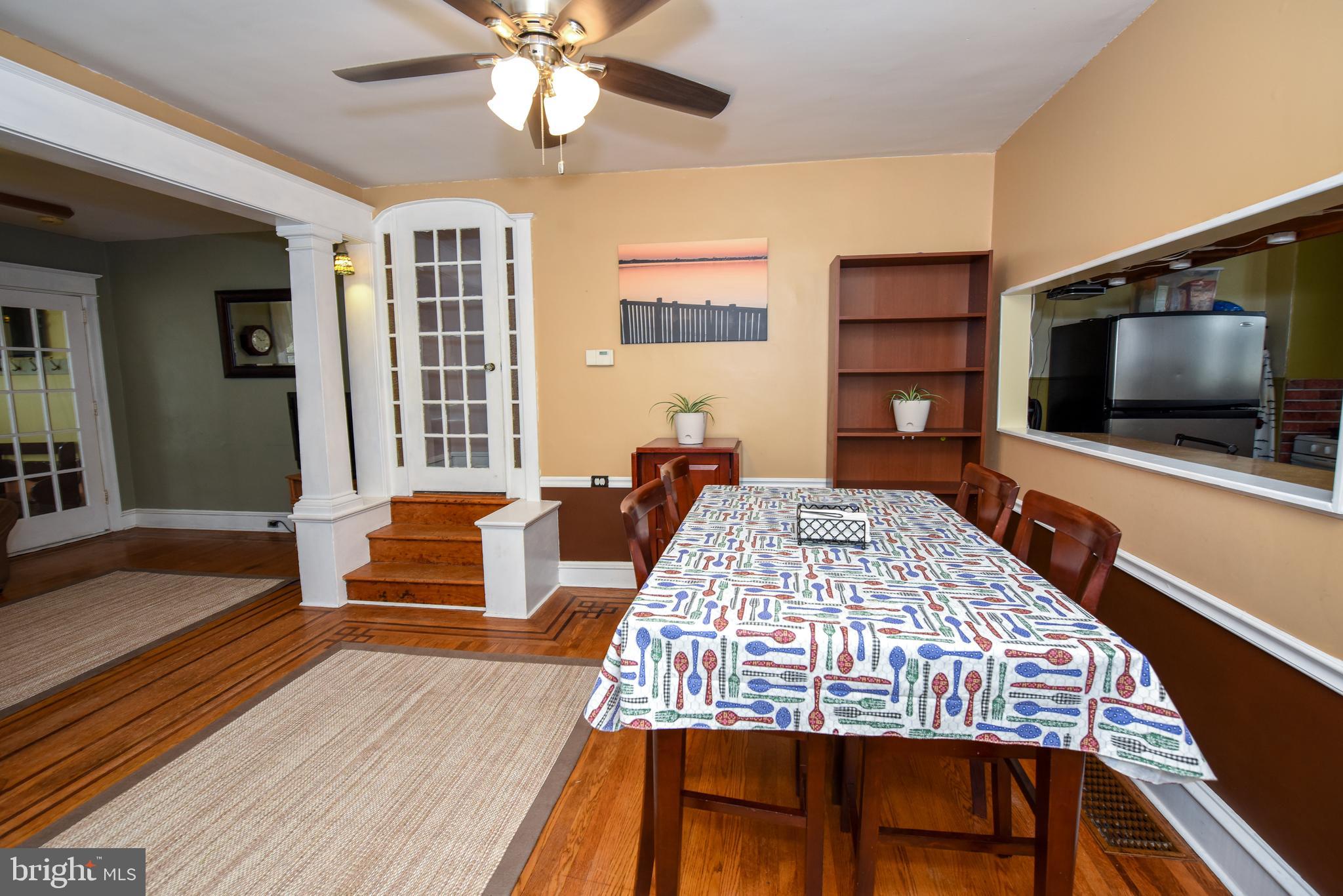 7340 Dungan Road Philadelphia, PA 19111 - Photo 14 of 38 Dining Room