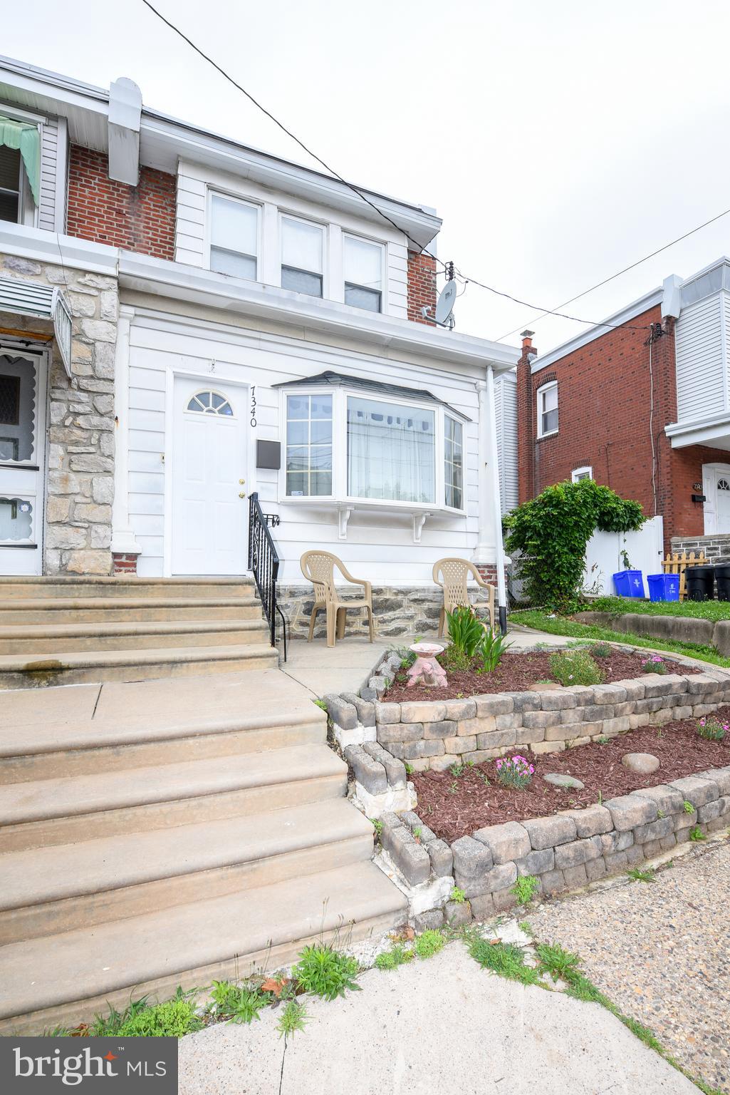 7340 Dungan Road Philadelphia, PA 19111 - Photo 3 of 38 Front