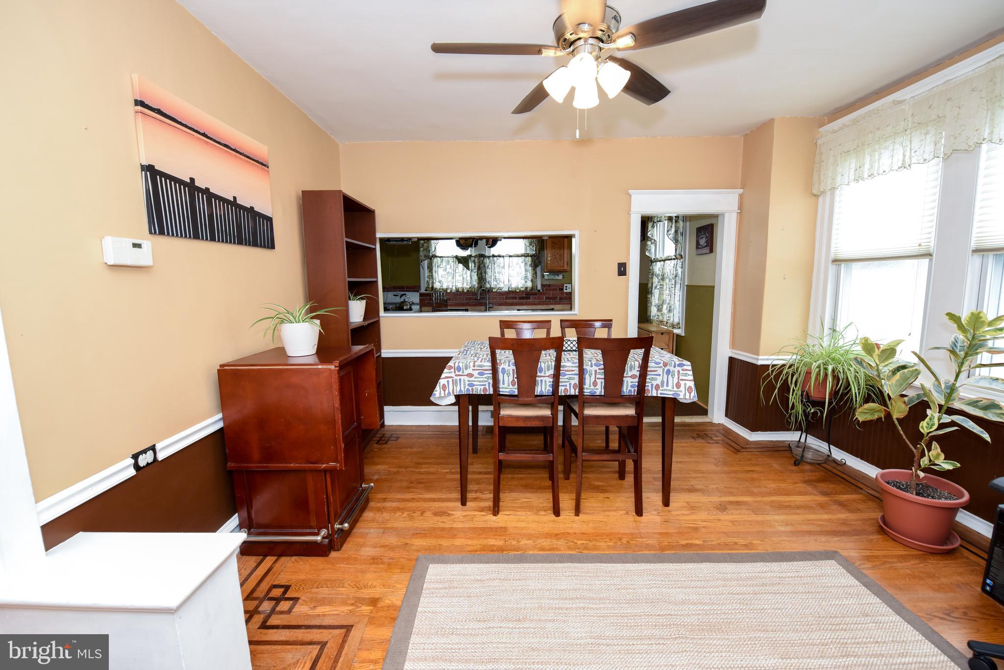 7340 Dungan Road Philadelphia, PA 19111 - Photo 10 of 38 Dining Room