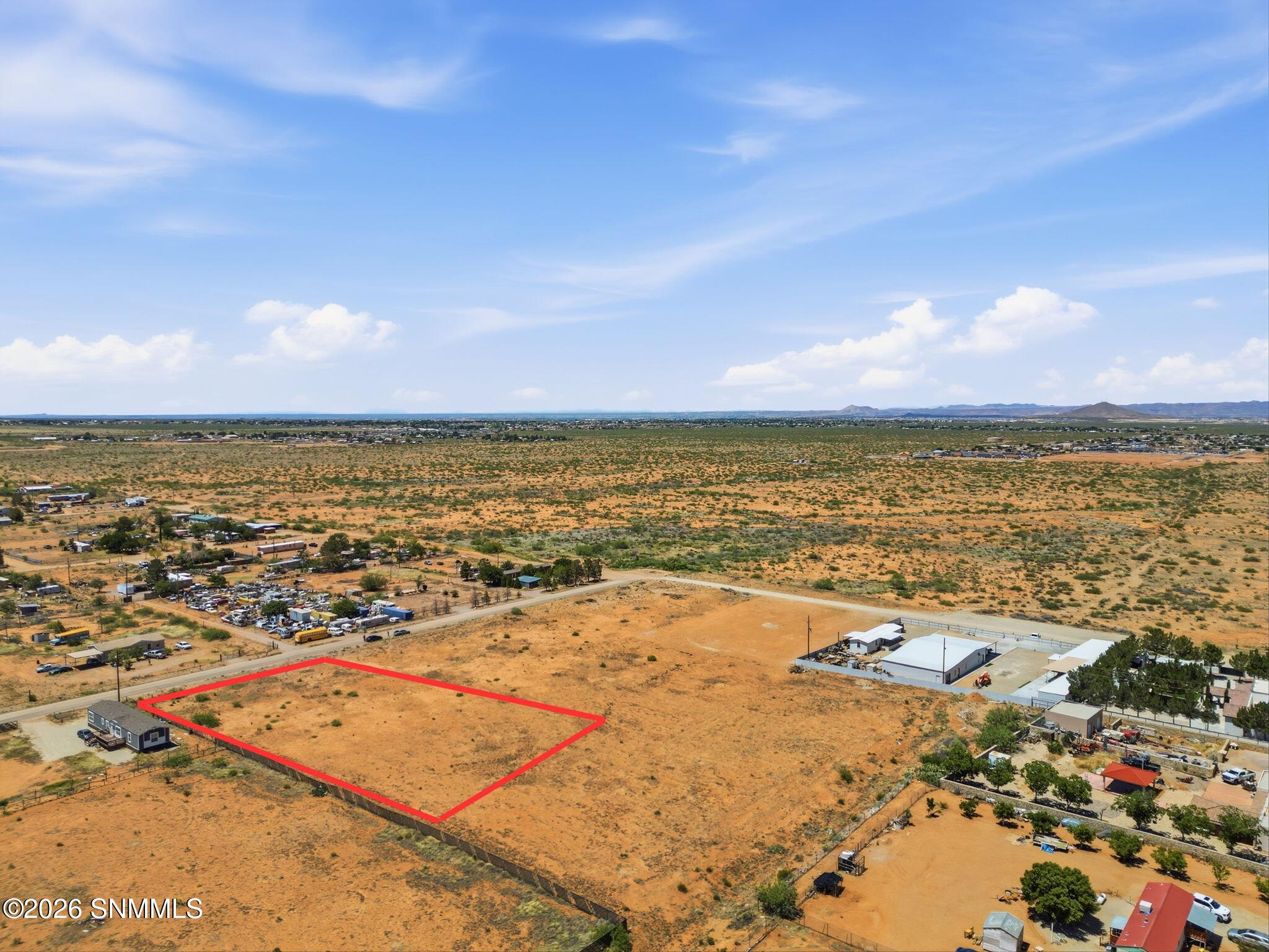 Na Corona Road Las Cruces, NM 88012 - Photo 4 of 6 5-web-or-mls-5