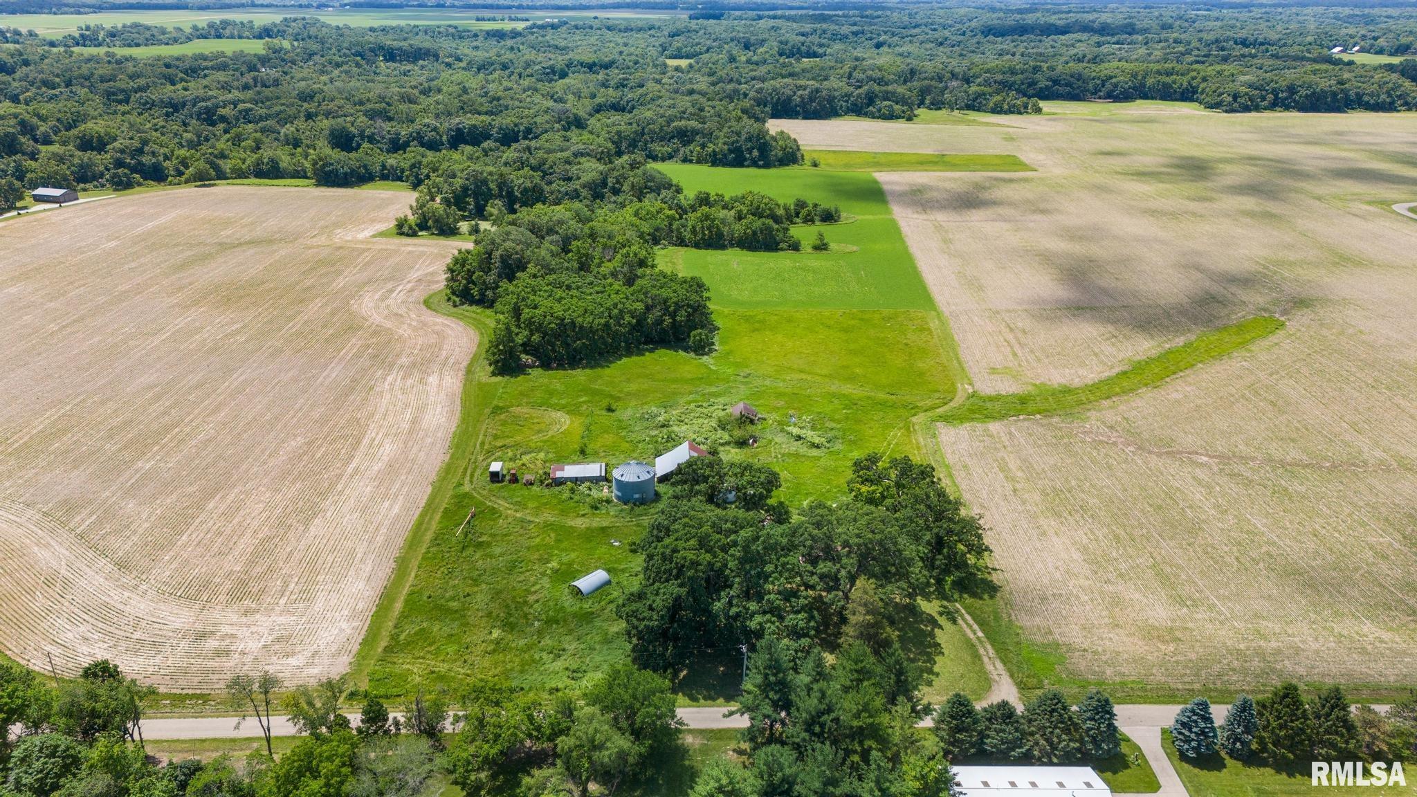 1401 Hickory Grove Road Lacon, IL 61540 - Photo 7 of 12