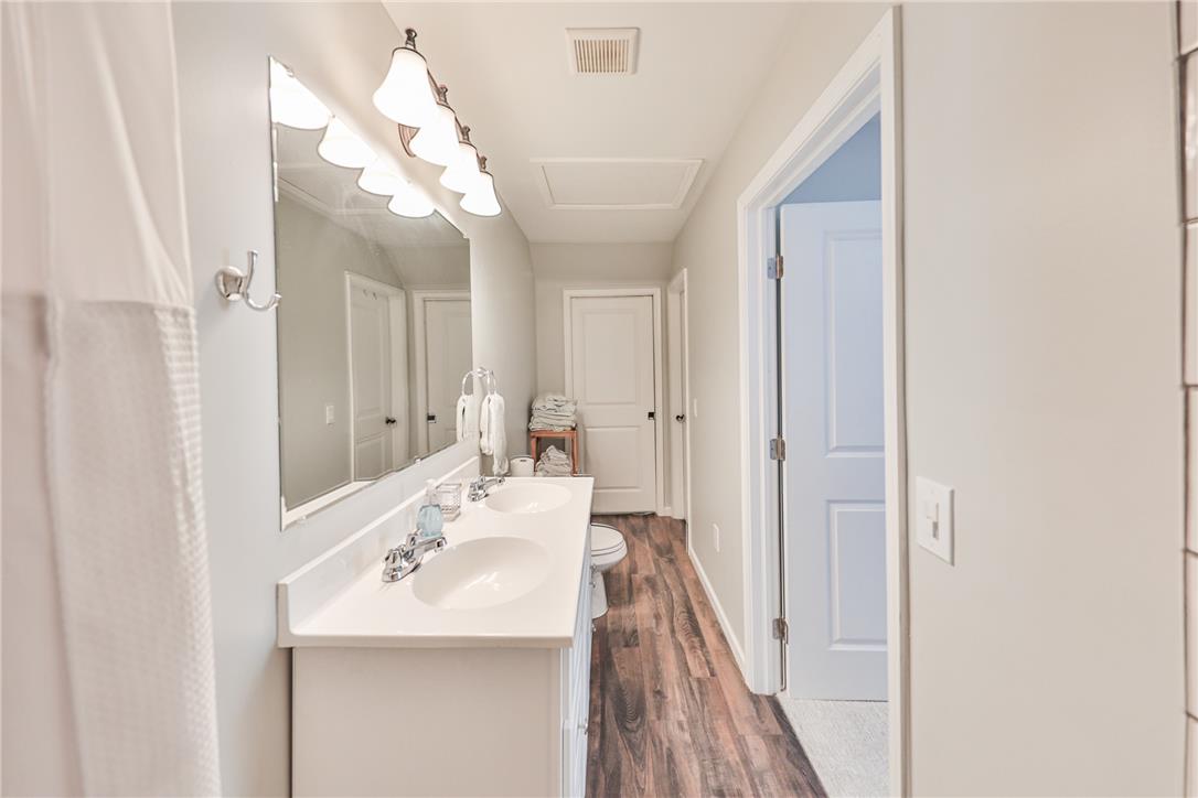 3823 Huckleberry Road Allentown, PA 18104 - Photo 43 of 45 Gallery Image 43